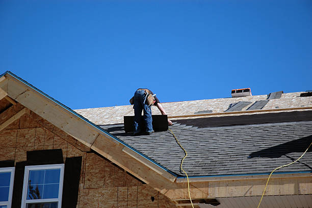 Gutter Installation and Roofing in Shannon, MS