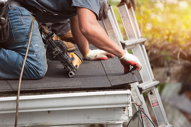 Quick and Trustworthy Emergency Roof Repair Services in Shannon, MS