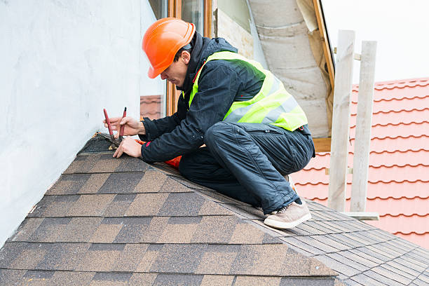Professional Roofing Contractor in Shannon, MS